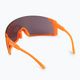 Очила за велосипеди POC Propel fluorescent orange translucent/clarity road gold 3