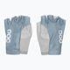 POC Agile Short калцит сини ръкавици за колоездене 3