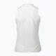 Дамски колоездачен суитшърт POC Essential Layer Vest hydrogen white 2