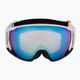 Очила за ски POC Zonula Clarity Comp hydrogen white/uranium black/spektris blue 2