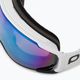 Очила за ски POC Zonula Clarity Comp hydrogen white/uranium black/spektris blue 5