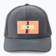Детска бейзболна шапка POC Essential MTB Cap sylvanite grey 4
