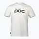 Тениска за трекинг POC 61602 Tee hydrogen white