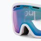 Очила за ски POC Fovea Mid Clarity Photochromic hydrogen white/clarity photo light pink/sky blue 5