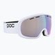 Очила за ски POC Fovea Mid Clarity Photochromic hydrogen white/clarity photo light pink/sky blue 8