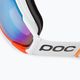 Очила за ски POC Zonula Clarity Comp white/fluorescent orange/spektris blue 5