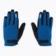 Детски ръкавици за колоездене POC Resistance MTB Adj natrium blue 3