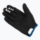 Детски ръкавици за колоездене POC Resistance MTB Adj natrium blue 4
