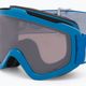 Детски очила за ски POC POCito Iris fluorescent blue/clarity pocito 5