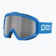 Детски очила за ски POC POCito Iris fluorescent blue/clarity pocito 6