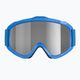 Детски очила за ски POC POCito Iris fluorescent blue/clarity pocito 7