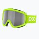 Детски очила за ски POC POCito Iris fluorescent yellow/green/clarity pocito 6