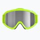 Детски очила за ски POC POCito Iris fluorescent yellow/green/clarity pocito 7