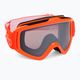 Детски очила за ски POC POCito Iris fluorescent orange/clarity pocito