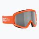 Детски очила за ски POC POCito Iris fluorescent orange/clarity pocito 8