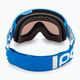 Детски очила за ски POC POCito Retina fluorescent blue/clarity pocito 3
