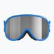 Детски очила за ски POC POCito Retina fluorescent blue/clarity pocito 6