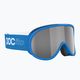 Детски очила за ски POC POCito Retina fluorescent blue/clarity pocito 7