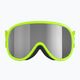Детски очила за ски POC POCito Retina fluorescent yellow/green/clarity pocito 6