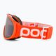 Детски очила за ски POC POCito Retina fluorescent orange/clarity pocito 4