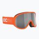 Детски очила за ски POC POCito Retina fluorescent orange/clarity pocito 7