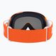 Детски очила за ски POC POCito Retina fluorescent orange/clarity pocito 8