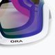 Очила за велосипеди POC Ora Clarity 2 hydrogen white/spektris violet 5