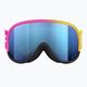 Очила за ски POC Retina Clarity Comp speedy gradient/uranium black/spektris blue 7