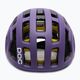Велосипедна каска POC Octal MIPS sapphire purple matt 2