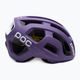 Велосипедна каска POC Octal MIPS sapphire purple matt 3
