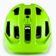Велосипедна каска POC Axion fluorescent yellow/green matt 2