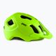 Велосипедна каска POC Axion fluorescent yellow/green matt 3