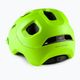 Велосипедна каска POC Axion fluorescent yellow/green matt 4