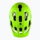 Велосипедна каска POC Axion fluorescent yellow/green matt 6
