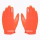 Ръкавици за колоездене POC Resistance Enduro Adj zink orange 3