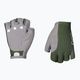 POC Agile Short епидот зелени ръкавици за колоездене