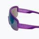 Очила за велосипеди POC Aim sapphire purple translucent/clarity define violet 4