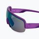Очила за велосипеди POC Aim sapphire purple translucent/clarity define violet 5
