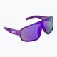 Очила за велосипеди POC Aspire sapphire purple translucent/clarity define violet