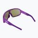 Очила за велосипеди POC Aspire sapphire purple translucent/clarity define violet 2