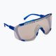 Очила за велосипеди POC Devour opal blue translucent/clarity trail silver 2