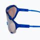 Очила за велосипеди POC Devour opal blue translucent/clarity trail silver 5