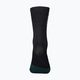 Чорапи за колоездене POC Flair Mid uranium black/dioptase blue 5
