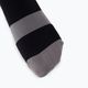 Чорапи за колоездене POC Lure MTB Long uranium black/granite grey 4