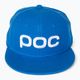 Бейзболна шапка POC Corp Cap natrium blue 4