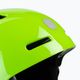 Детски ски каски POC POCito Fornix MIPS fluorescent yellow/green 8