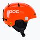 Детски ски каски POC POCito Fornix MIPS fluorescent orange 4