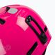 Детски ски каски POC POCito Fornix MIPS fluorescent pink 7