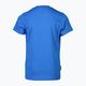 Детска тениска за трекинг POC 61607 Tee natrium blue 2