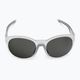 Слънчеви очила POC Avail transparent crystal/grey 3